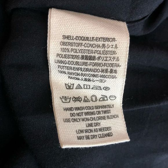 Free People Lilou Black Floral Print Mini Dress Belted Long Bell Sleeves - Picture 10 of 11